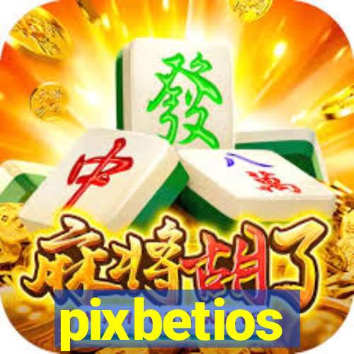 pixbetios