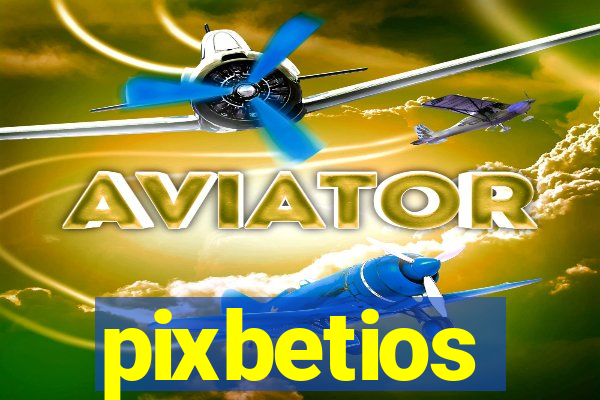 pixbetios