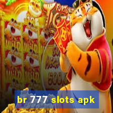 br 777 slots apk