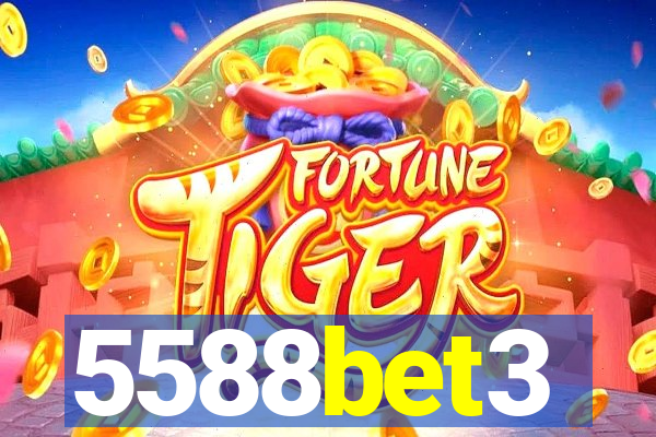 5588bet3