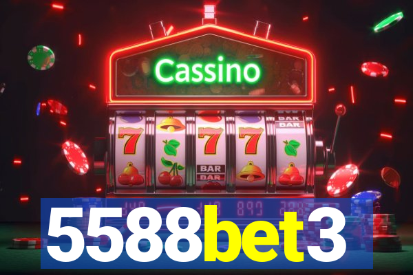 5588bet3