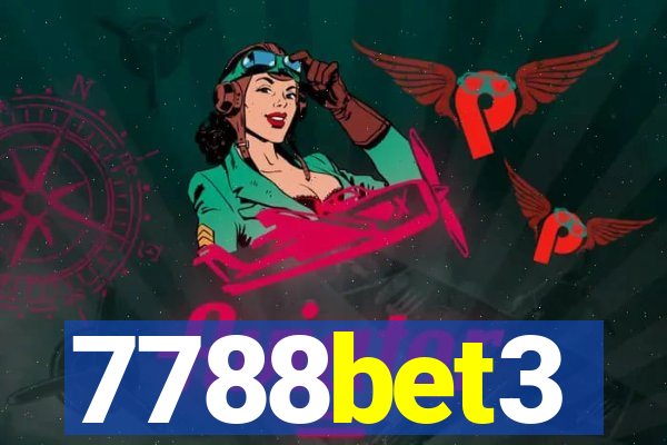 7788bet3