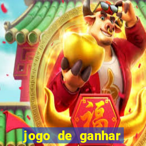 jogo de ganhar dinheiro de verdade sem aposta