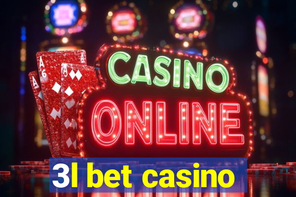 3l bet casino