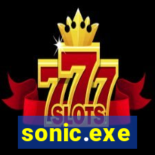 sonic.exe