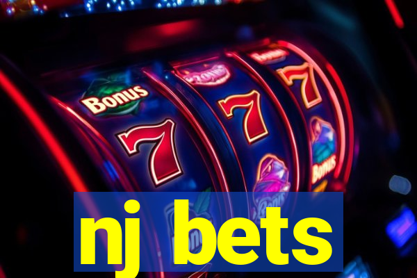 nj bets