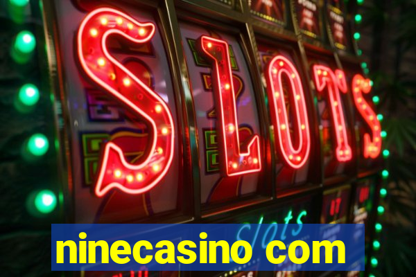 ninecasino com