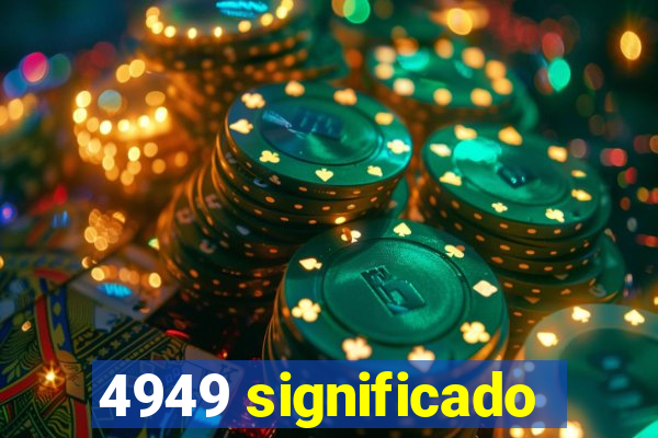 4949 significado