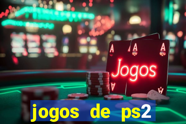 jogos de ps2 download iso