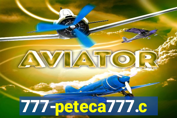 777-peteca777.cc