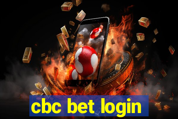 cbc bet login