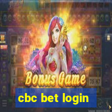 cbc bet login