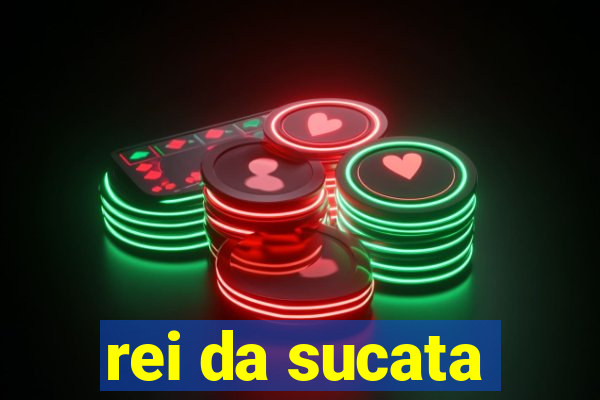 rei da sucata