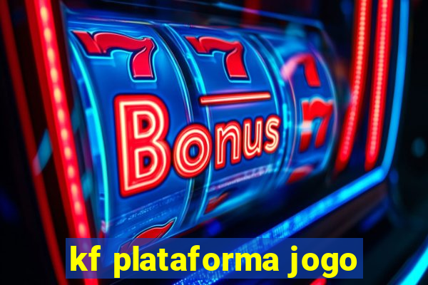 kf plataforma jogo