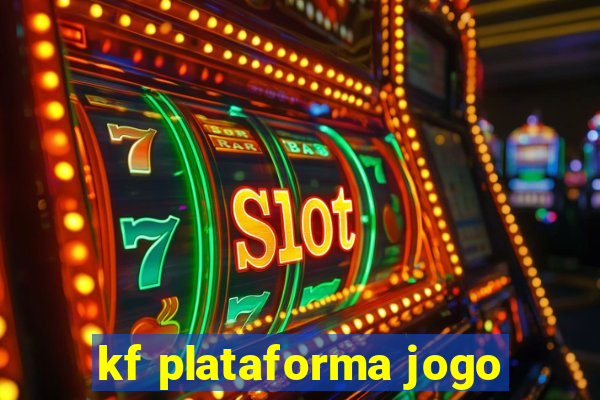 kf plataforma jogo