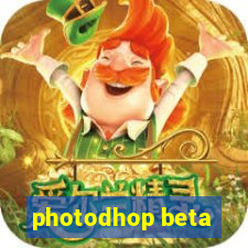 photodhop beta