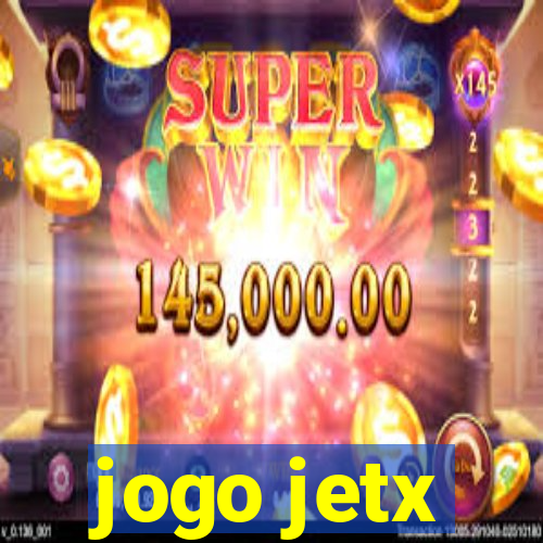 jogo jetx