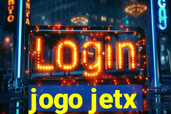 jogo jetx