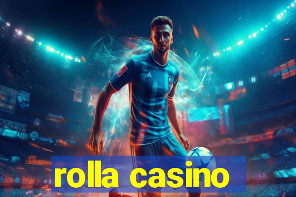 rolla casino