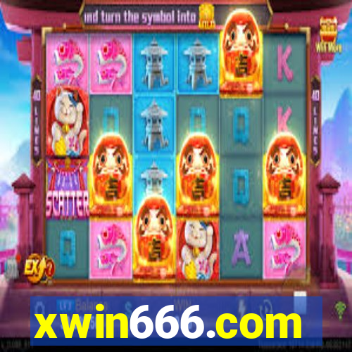 xwin666.com