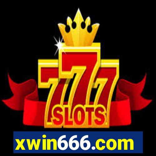 xwin666.com