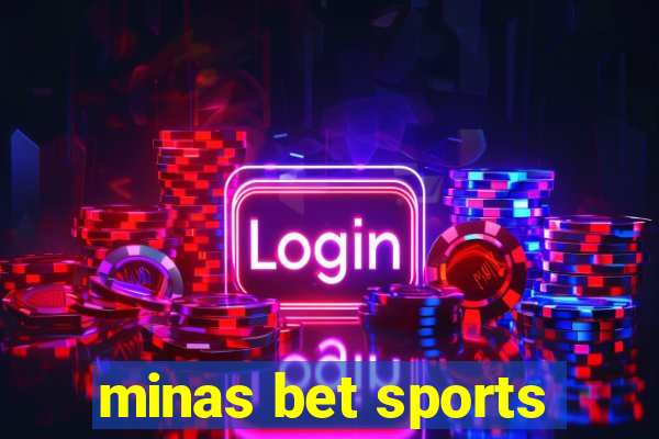 minas bet sports