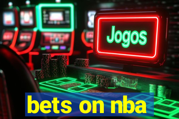 bets on nba