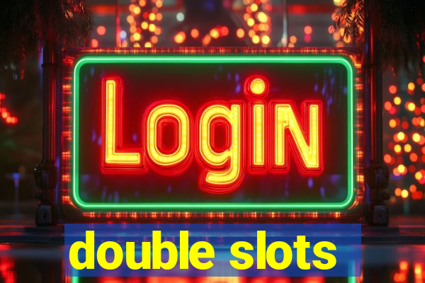 double slots