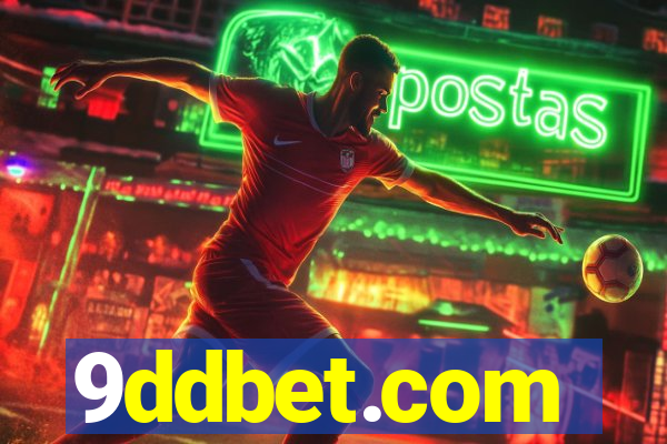 9ddbet.com