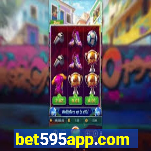 bet595app.com