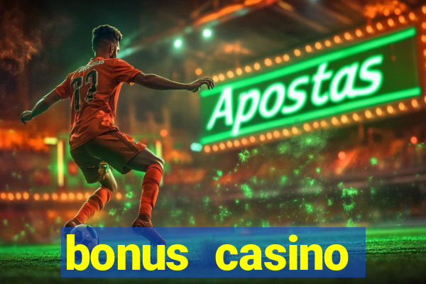 bonus casino without deposit