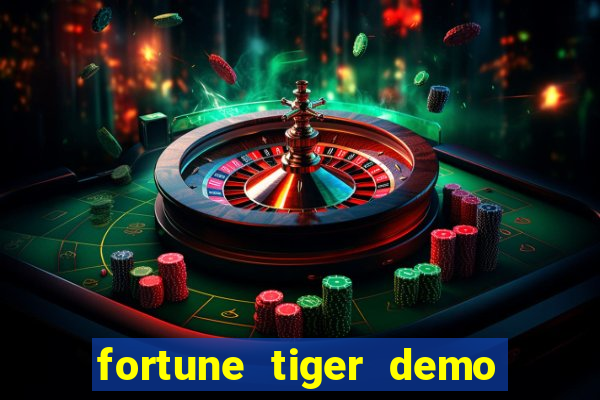 fortune tiger demo banca baixa