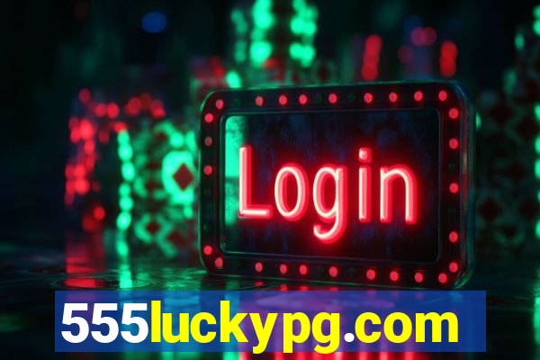 555luckypg.com