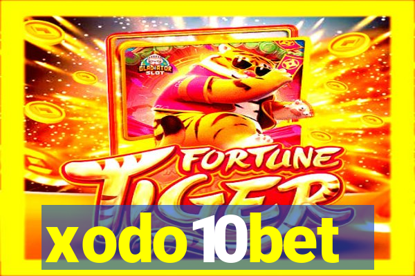 xodo10bet