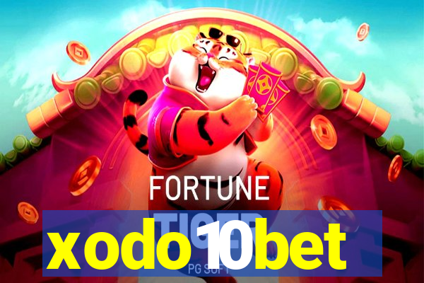 xodo10bet