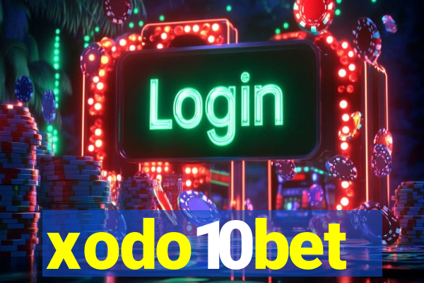 xodo10bet