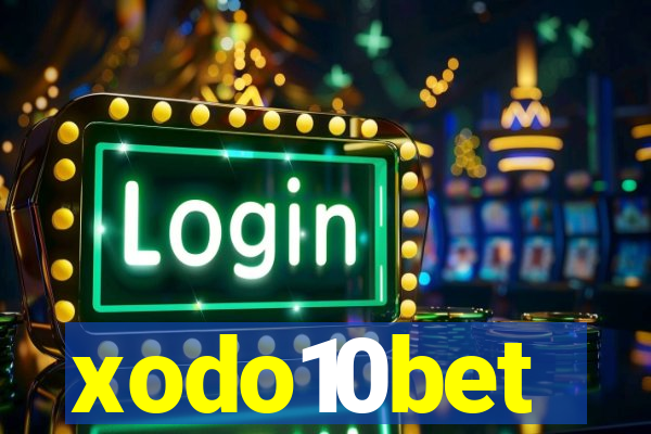 xodo10bet