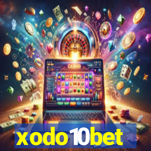 xodo10bet