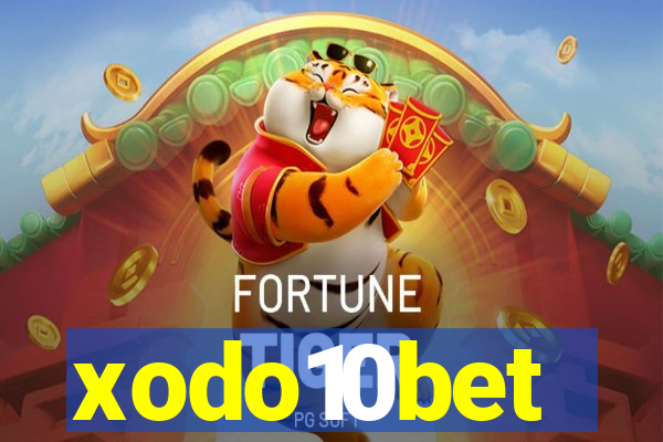 xodo10bet