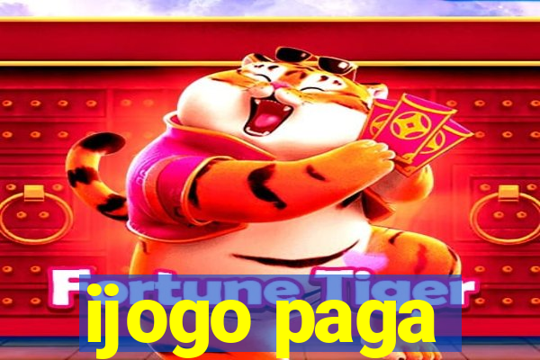 ijogo paga