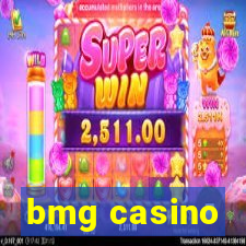 bmg casino