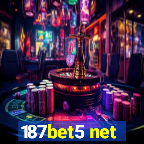 187bet5 net