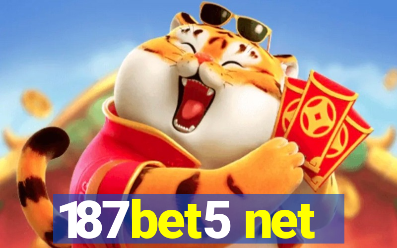 187bet5 net