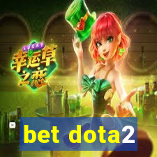 bet dota2