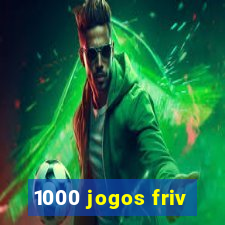 1000 jogos friv