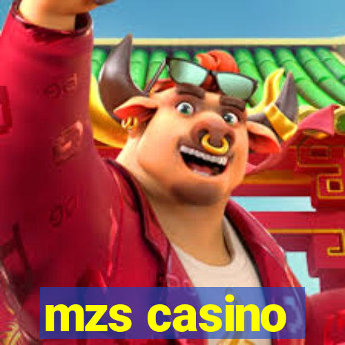 mzs casino