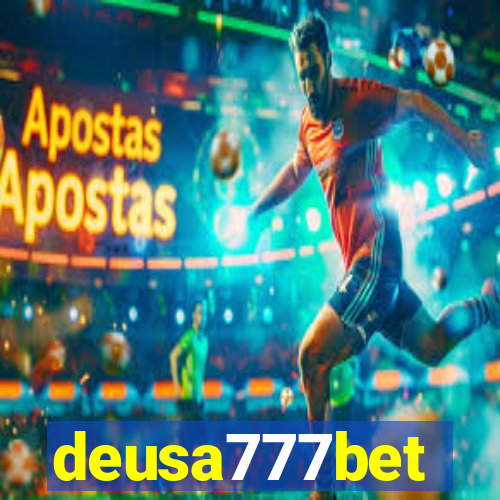 deusa777bet