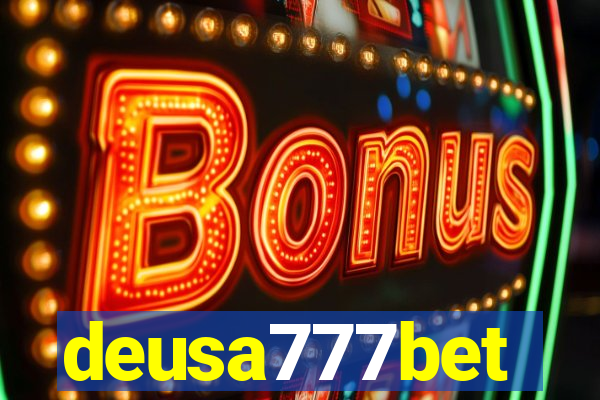 deusa777bet