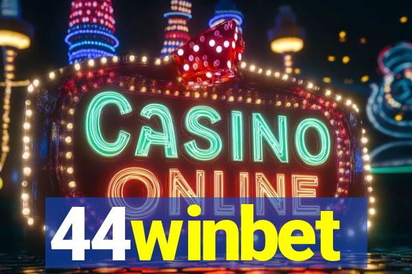 44winbet