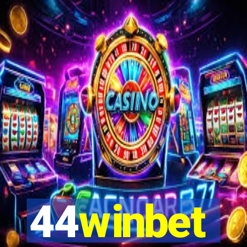 44winbet